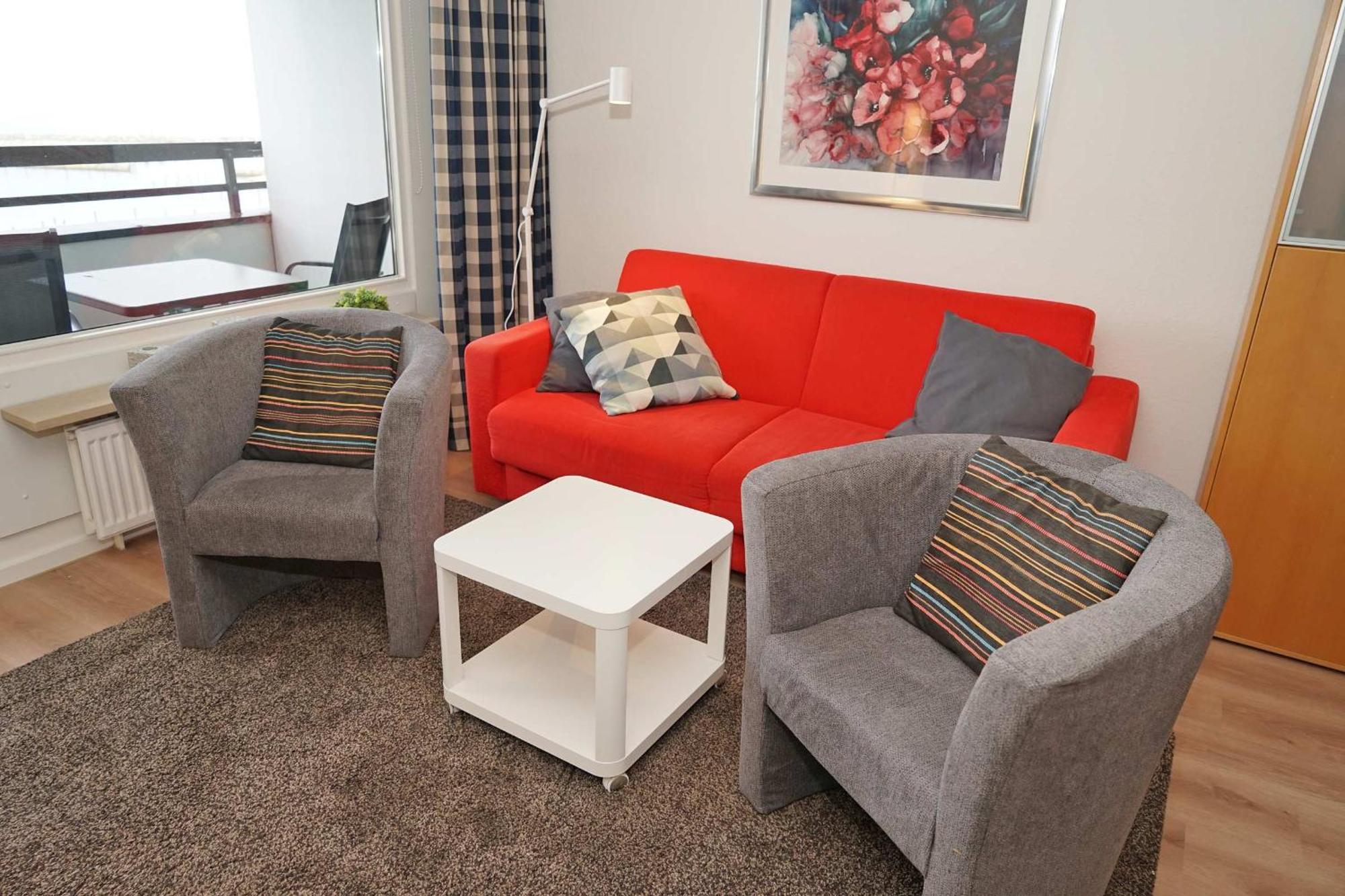 Ferienwohnung Zur Hafenseite _ 200 ดัมพ์ ภายนอก รูปภาพ