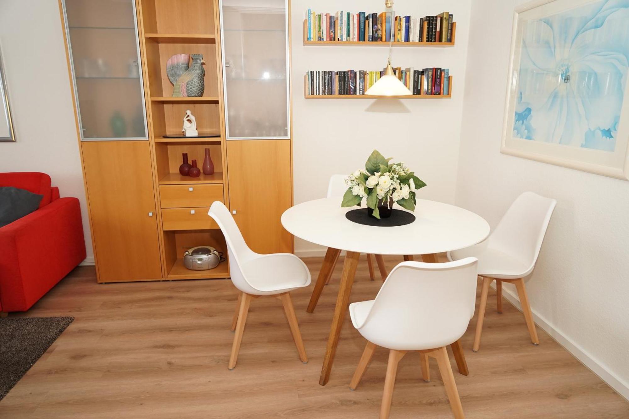 Ferienwohnung Zur Hafenseite _ 200 ดัมพ์ ภายนอก รูปภาพ