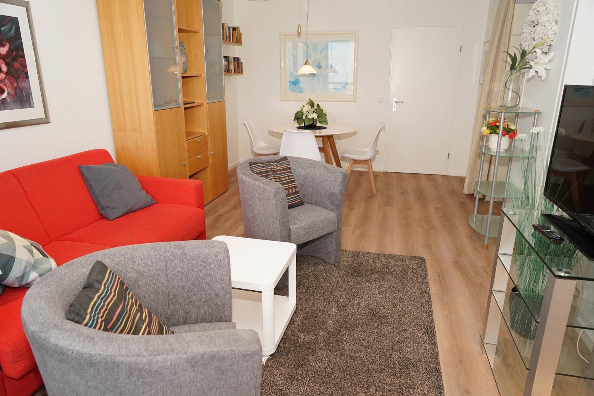Ferienwohnung Zur Hafenseite _ 200 ดัมพ์ ภายนอก รูปภาพ
